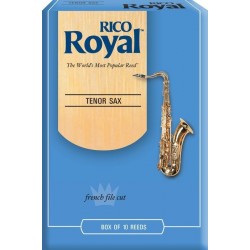 Rico Royal Sax Tenore misura 2