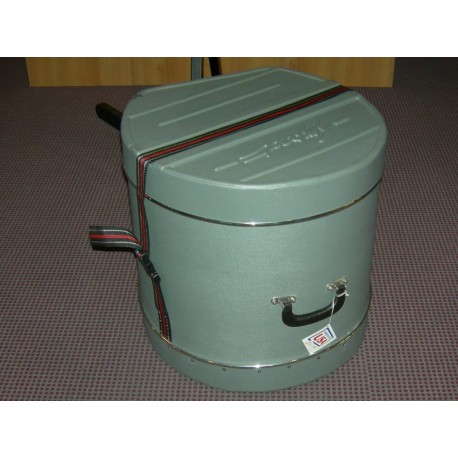 Impact Custodia rigida per batteria Timpano 16X16 usato