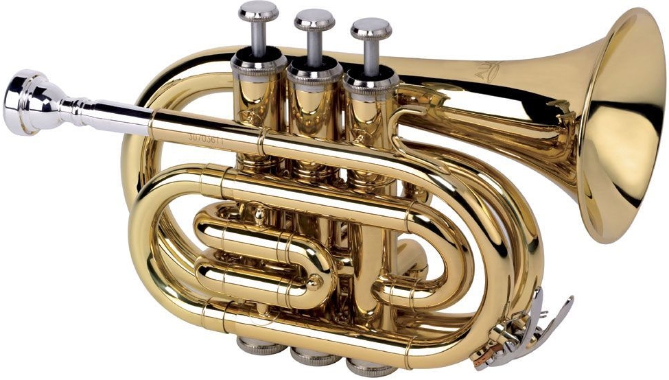 Jupiter JTR500 tromba - Strumenti Musicali Marino Baldacci