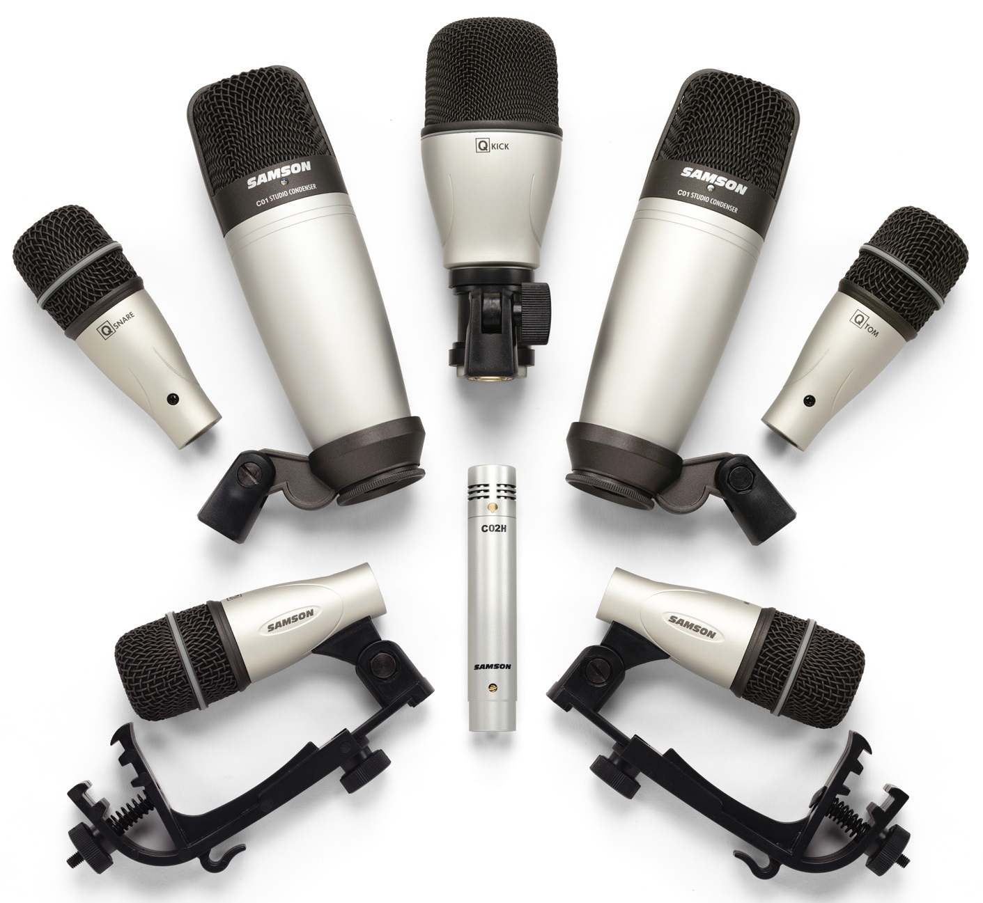 Microfoni per armonica - 6 del migliori modelli tra i quali scegliere