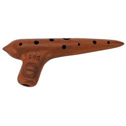 Gewa Ocarina Solist Accordato DO 13 cm DO1