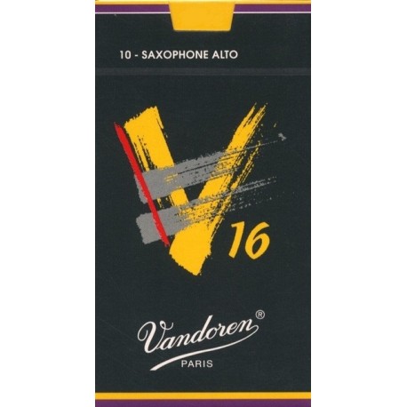 Vandoren Misura n°1½ V16 Sax Alto ance  