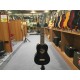 Fender Venice Soprano Black 