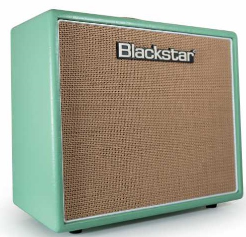 Blackstar STUDIO 10 6L6 SURF GREEN - Strumenti Musicali Marino Baldacci