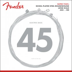 Fender NPS RW LS 7250ML 45-100 