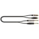 QuikLok JUST/2RCA2J-2