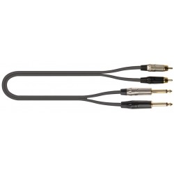 QuikLok JUST/2RCA2J-2