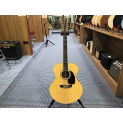 Martin & Co. Grand J12-40E Special 