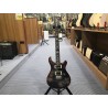 PRS Custom 24 Pattern thin Charcoal Cherry Burst