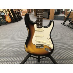 Fender Custom Shop 1967 Stratocaster 