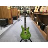 PRS Custom 24 Pattern thin Eriza Verde