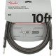 Fender PRO 10' INST CABLE GRY TWD 3 Metri