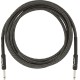 Fender PRO 10' INST CABLE GRY TWD 3 Metri