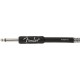 Fender PRO 10' INST CABLE GRY TWD 3 Metri