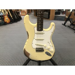 Fender Custom Shop 1967 Stratocaster 