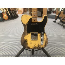 Fender Custom Shop 1951 Telecaste Ltd