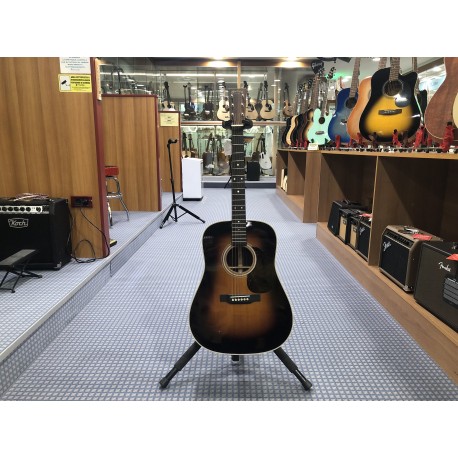 Martin & Co. D28 Sunburst usato