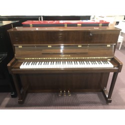 Yamaha Pianoforte P116 noce 