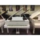 Kawai Pianoforte ½ coda Bianco usato