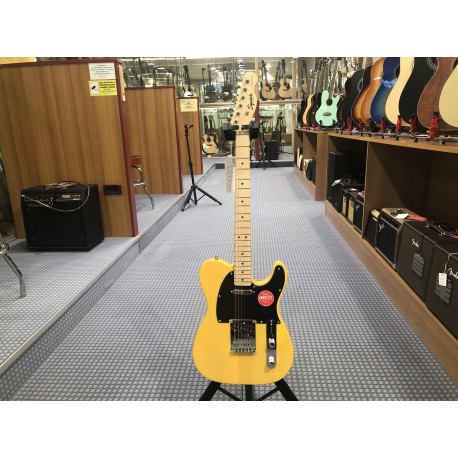 Fender SONIC TELE MN BPG BTB