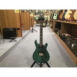 PRS SE CE 24 Standard Satin Turquoise