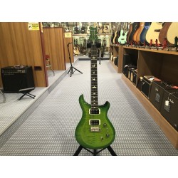 PRS S2 Custom 24-08 Eriza Verde