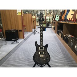 PRS S2 Custom 24-08 Elephant Gray