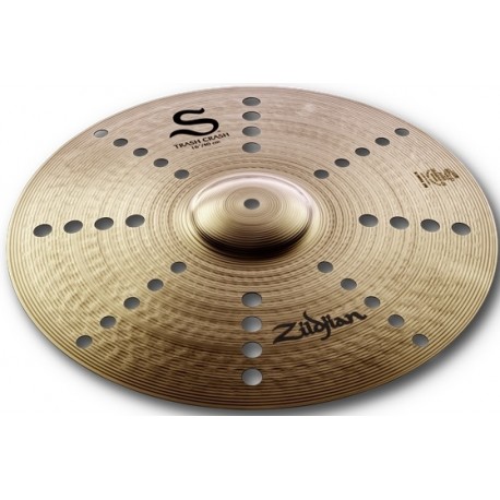 Zildjian S16TCR 16" S Trash Crash