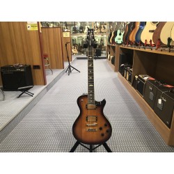 PRS SE McCarty 594 Singlecut Standard McCarty Tobacco 2023