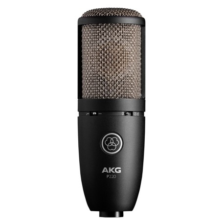 AKG P220