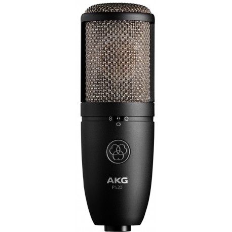 AKG P420 