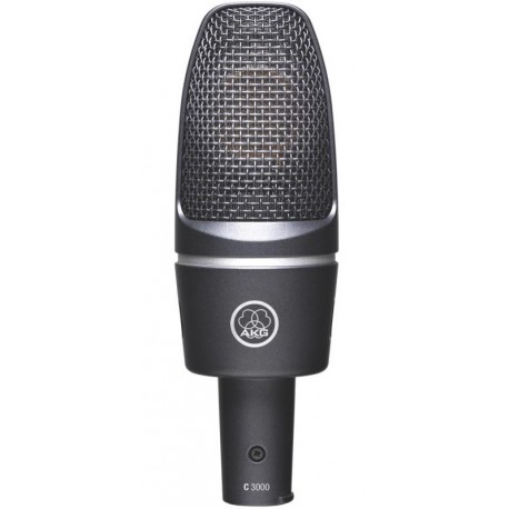 AKG C3000