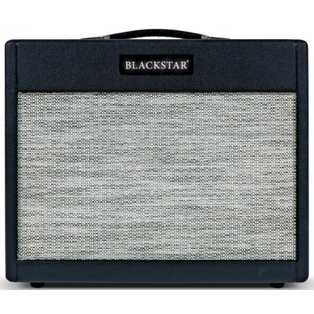 Blackstar ST. JAMES 50 6L6 COMBO BLACK