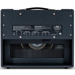 Blackstar ST. JAMES 50 6L6 COMBO BLACK