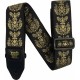 Ernie Ball 5334 Royal Crest Jacquard Strap