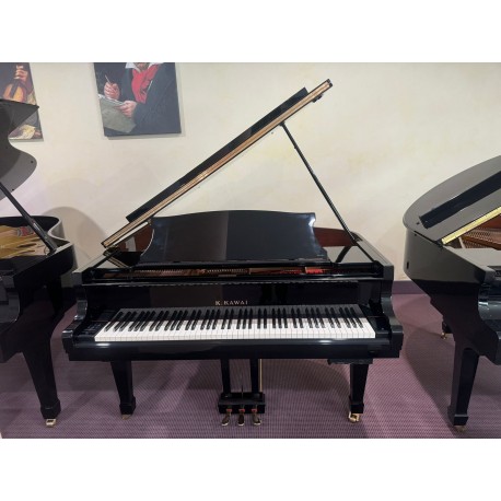 Kawai Pianoforte a coda Mod.KA1 Silent usato