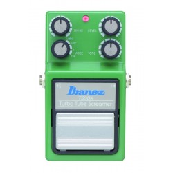 Ibanez TS9DX 