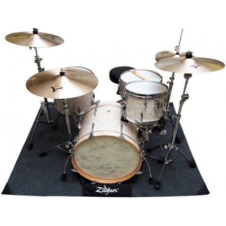 Zildjian ZGIGRUG Gig Drum Rug