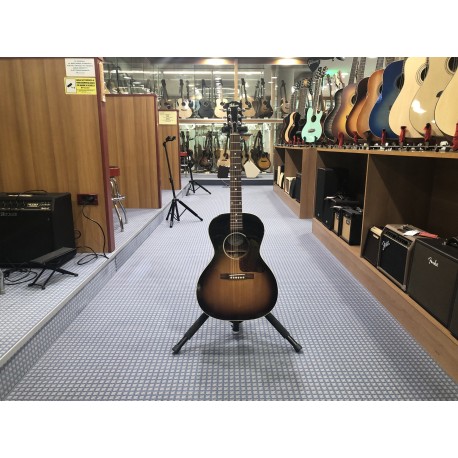 Gibson chitarra acustica blues king usato