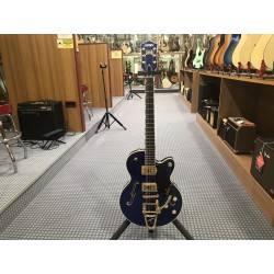 Gretsch G6659TG-AZM PE BKSTR JR AZM WC 