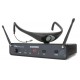 Samson AIRLINE 88X UHF Headset System G (863-865 MHz)