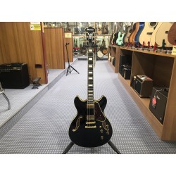 Ibanez AS93BCBK