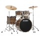 Tama Imperialstar IP52H6W-CTW Coffee Teak Wrap 