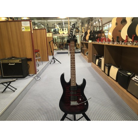 Ibanez GRX70QATRB 