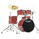 Tama ST50H5-CDS Candy Red Sparkle