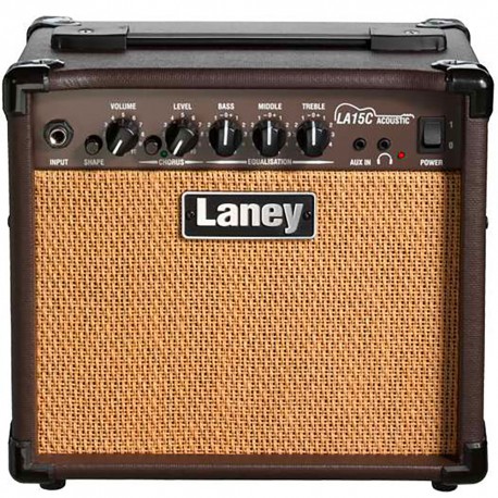 Laney LA15C Combo