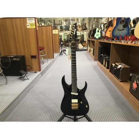 Ibanez RGA622XHBK