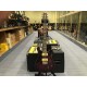 PRS Custom 24 25TH Dark Red