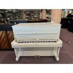 Yamaha Pianoforte verticale U1 Bianco usato