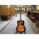 Fender CC-60S Concert Sunburst WN 